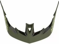 Troy Lee Designs Ersatzvisier Für A3 Helm -Casual Wear Grand online Shop 499951