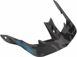 Troy Lee Designs Ersatzvisier Für A3 Helm -Casual Wear Grand online Shop 499952