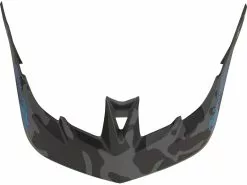 Troy Lee Designs Ersatzvisier Für A3 Helm -Casual Wear Grand online Shop 499953