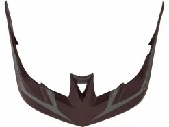Troy Lee Designs Ersatzvisier Für A3 Helm -Casual Wear Grand online Shop 499957
