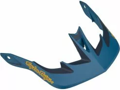 Troy Lee Designs Ersatzvisier Für A3 Helm -Casual Wear Grand online Shop 499962