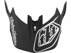 Troy Lee Designs Ersatzvisier Für D4 Carbon MIPS Helm -Casual Wear Grand online Shop 499969