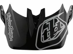 Troy Lee Designs Ersatzvisier Für D4 Carbon MIPS Helm -Casual Wear Grand online Shop 499974