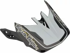 Troy Lee Designs Ersatzvisier Für D4 Carbon MIPS Helm -Casual Wear Grand online Shop 499975