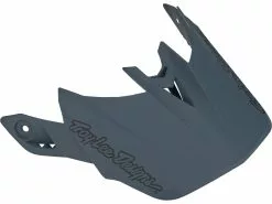 Troy Lee Designs Ersatzvisier Für D4 Composite MIPS Helm -Casual Wear Grand online Shop 499980