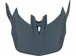 Troy Lee Designs Ersatzvisier Für D4 Composite MIPS Helm -Casual Wear Grand online Shop 499981