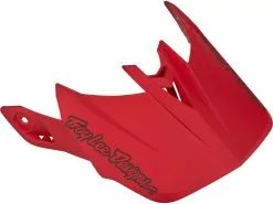 Troy Lee Designs Ersatzvisier Für D4 Composite MIPS Helm -Casual Wear Grand online Shop 499982