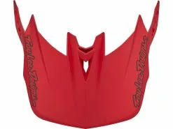 Troy Lee Designs Ersatzvisier Für D4 Composite MIPS Helm -Casual Wear Grand online Shop 499983