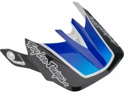 Troy Lee Designs Ersatzvisier Für D4 Composite MIPS Helm -Casual Wear Grand online Shop 499984