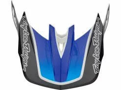 Troy Lee Designs Ersatzvisier Für D4 Composite MIPS Helm -Casual Wear Grand online Shop 499985