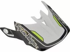 Troy Lee Designs Ersatzvisier Für D4 Composite MIPS Helm -Casual Wear Grand online Shop 499986