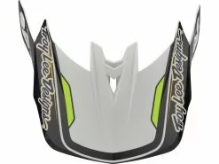 Troy Lee Designs Ersatzvisier Für D4 Composite MIPS Helm -Casual Wear Grand online Shop 499987