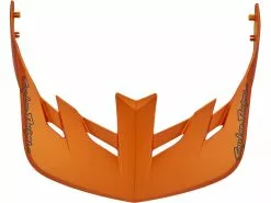 Troy Lee Designs Ersatzvisier Für Flowline SE MIPS Helm -Casual Wear Grand online Shop 500007