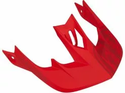 Troy Lee Designs Ersatzvisier Für Stage Helme