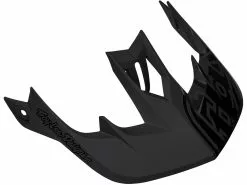 Troy Lee Designs Ersatzvisier Für Stage Helme -Casual Wear Grand online Shop 500010