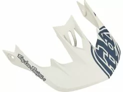 Troy Lee Designs Ersatzvisier Für Stage Helme -Casual Wear Grand online Shop 500014