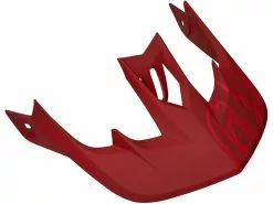 Troy Lee Designs Ersatzvisier Für Stage Helme -Casual Wear Grand online Shop 500019