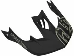 Troy Lee Designs Ersatzvisier Für Stage Helme -Casual Wear Grand online Shop 500021