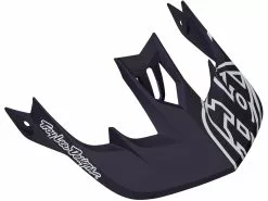 Troy Lee Designs Ersatzvisier Für Stage Helme -Casual Wear Grand online Shop 500026