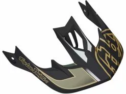 Troy Lee Designs Ersatzvisier Für Stage Helme -Casual Wear Grand online Shop 500028