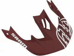 Troy Lee Designs Ersatzvisier Für Stage Helme -Casual Wear Grand online Shop 500029
