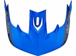 Troy Lee Designs Ersatzvisier Für Stage Helme -Casual Wear Grand online Shop 500031