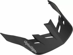 Troy Lee Designs Ersatzvisier Für Youth Flowline MIPS Helm