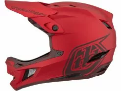 Troy Lee Designs D4 Composite MIPS Helm