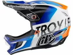 Troy Lee Designs D4 Composite MIPS Helm -Casual Wear Grand online Shop 500099