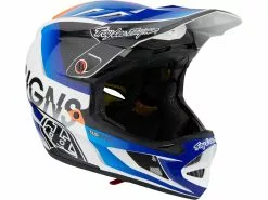 Troy Lee Designs D4 Composite MIPS Helm -Casual Wear Grand online Shop 500104