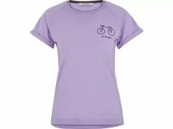 VAUDE Womens Cyclist 2 T-Shirt -Casual Wear Grand online Shop 500316