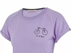 VAUDE Womens Cyclist 2 T-Shirt -Casual Wear Grand online Shop 500318