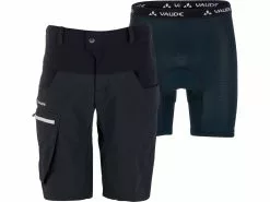 VAUDE Mens Qimsa Shorts