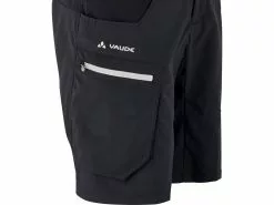 VAUDE Mens Qimsa Shorts -Casual Wear Grand online Shop 500742 1
