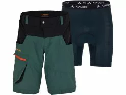 VAUDE Mens Qimsa Shorts -Casual Wear Grand online Shop 500747