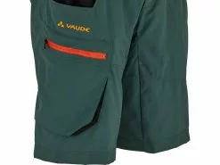 VAUDE Mens Qimsa Shorts -Casual Wear Grand online Shop 500752