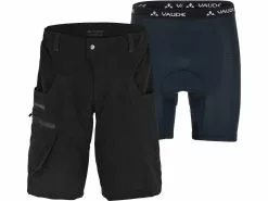 VAUDE Mens Qimsa Shorts -Casual Wear Grand online Shop 500757